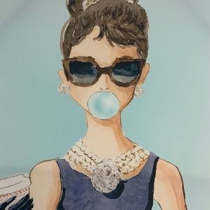 Meet your Posher, Meshall